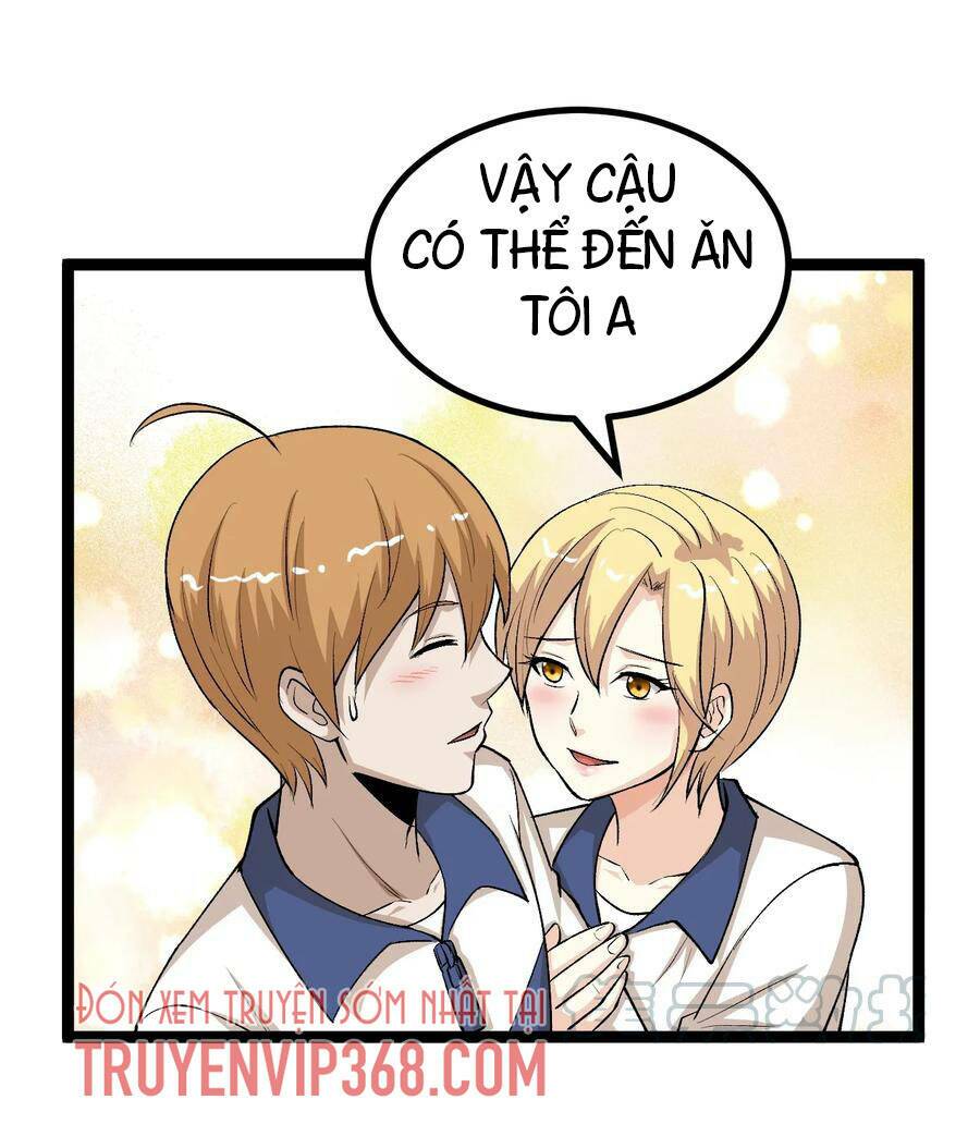 Đai Ca Trở Lại Tuổi 16: Chapter 125