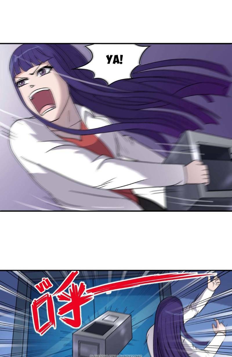 Khống Vận Sư: Chapter 71