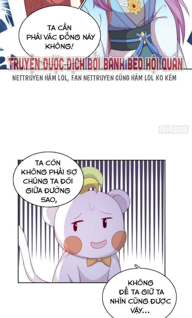 Vân Tưởng Chi Ca: Truy Ái Chỉ Lệnh: Chapter 29