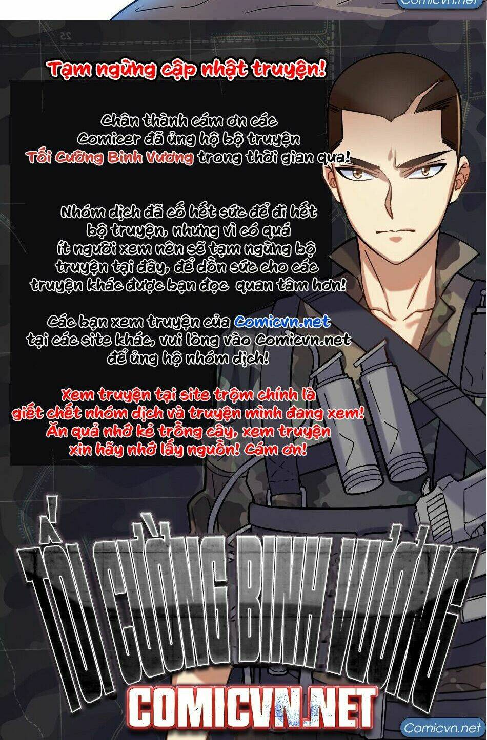 Tối Cường Binh Vương: Chapter 58