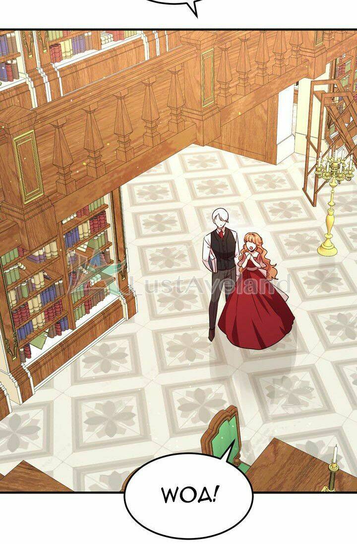 Công Tước, Loạn Vừa Thôi!: Chapter 102