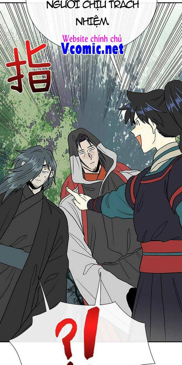 Học Sĩ Tái Sinh: Chapter 203