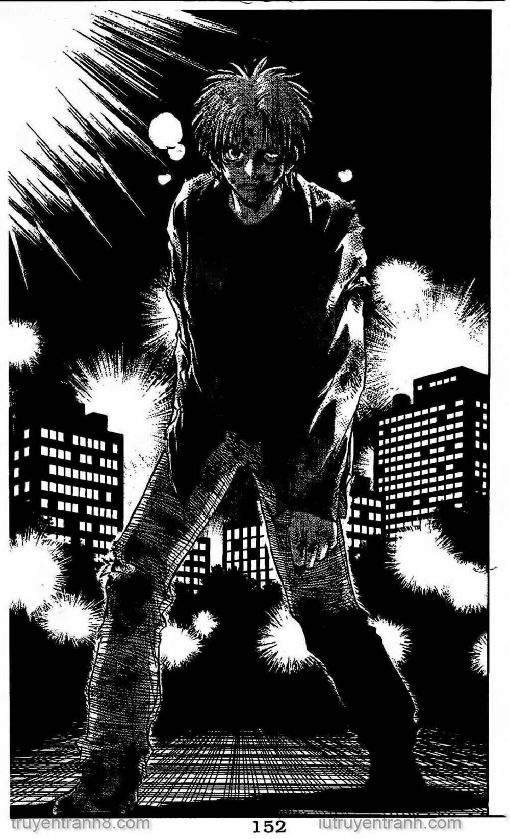 Saladdays: Chapter 134