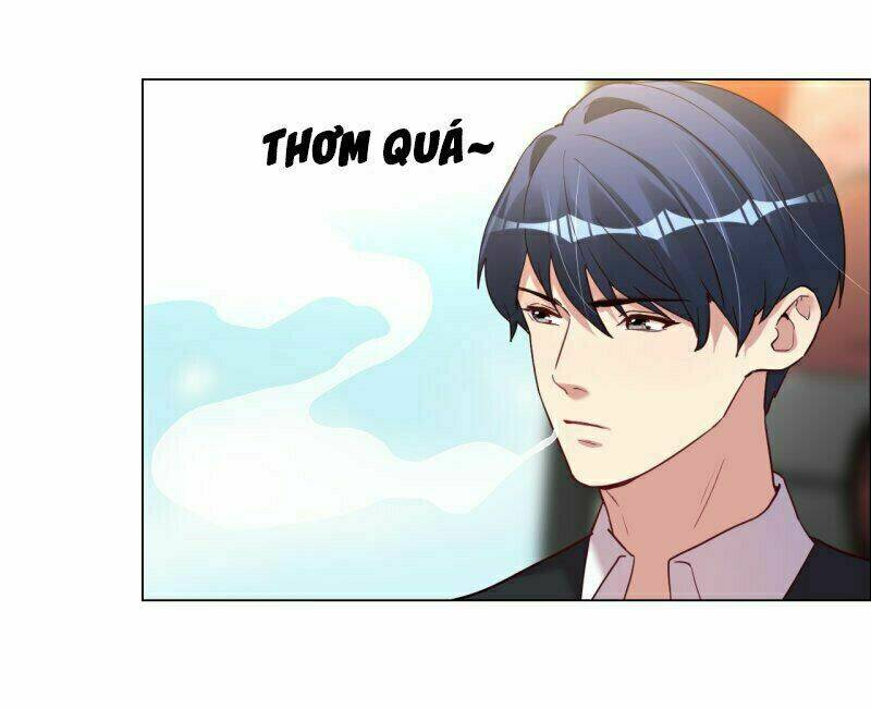 Vì Yêu Mà Khắc Cốt Ghi Tâm: Chapter 30
