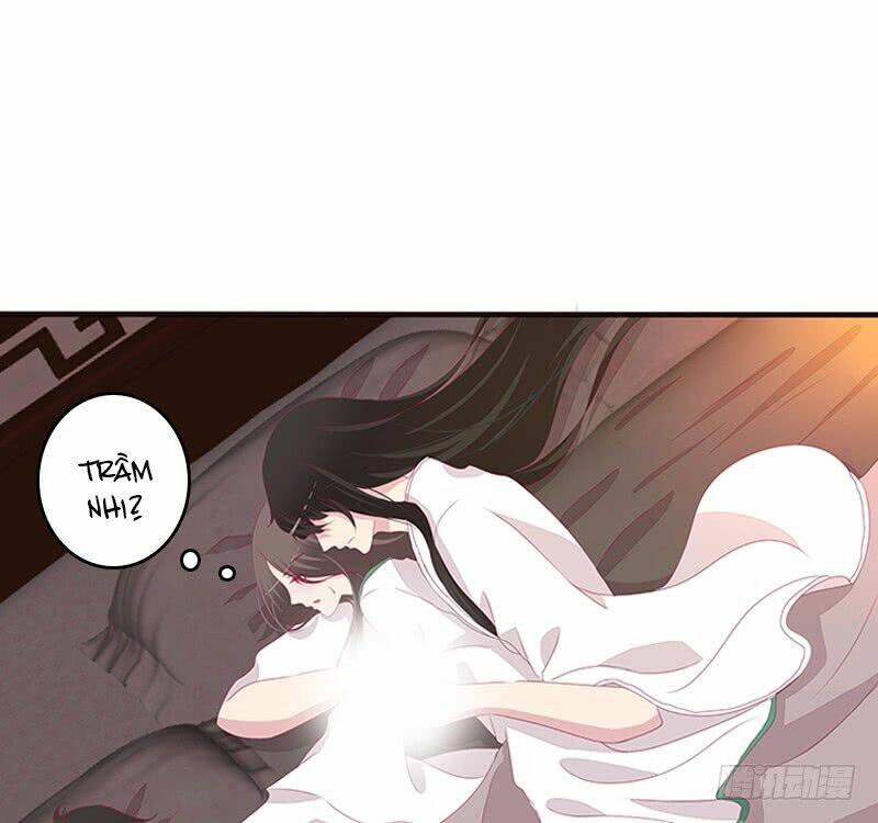 Tướng Quân Mời Ra Trận: Chapter 119