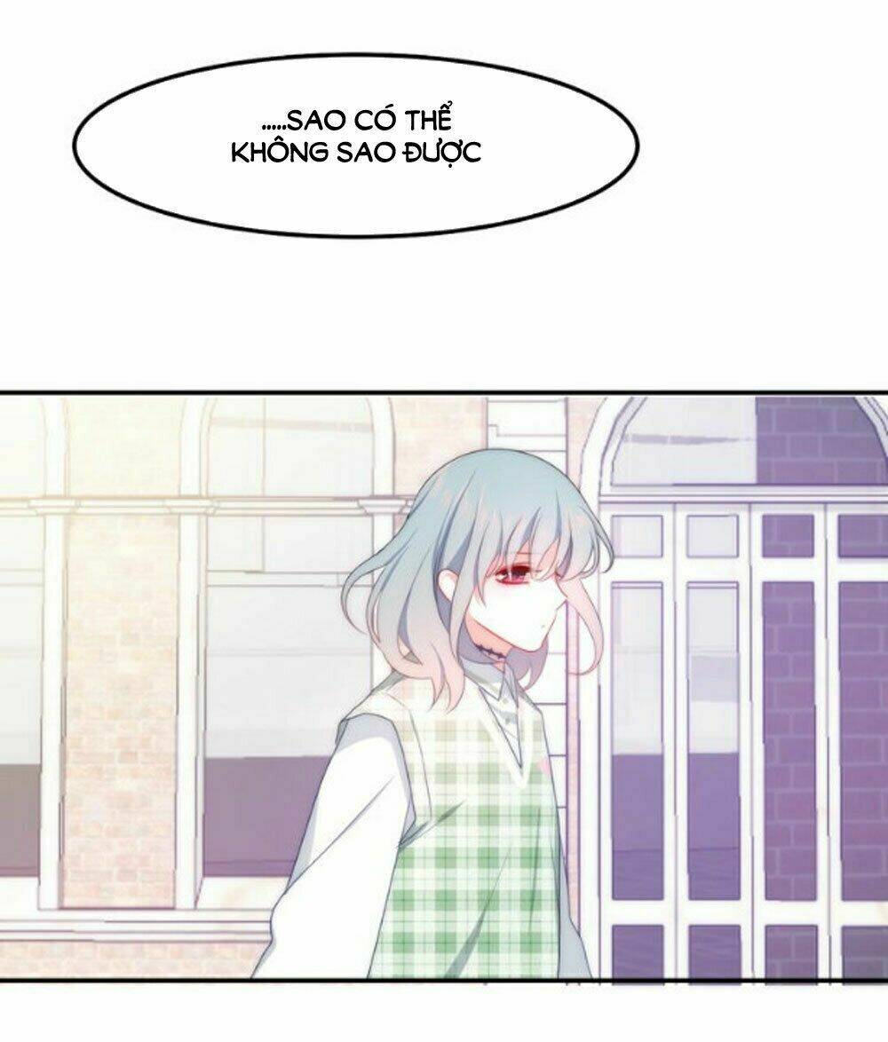 Tháng Sáu Không Hẹn Mà Gặp: Chapter 20