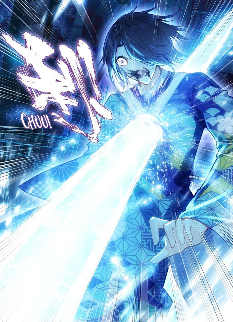 Tạp Đồ: Chapter 51