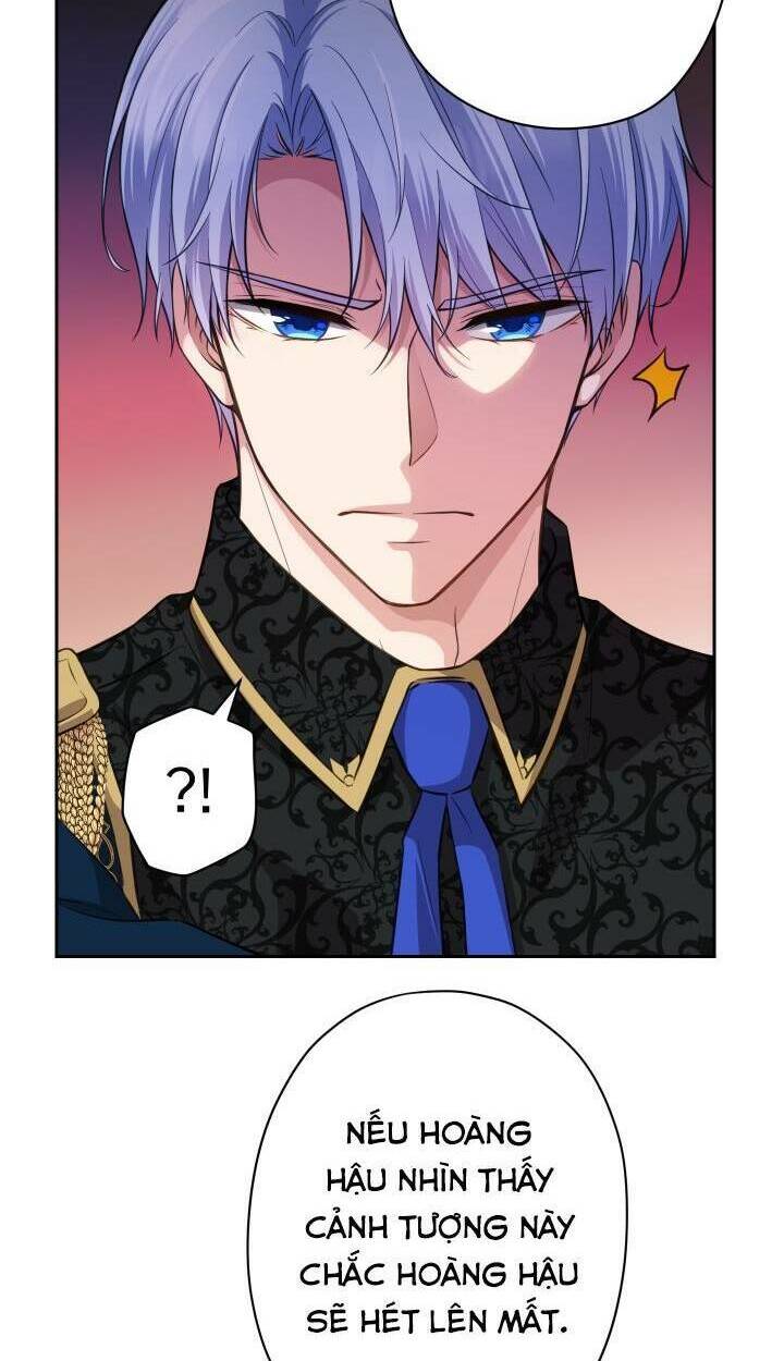 Gửi Đến Người Bạn Của Tôi: Chapter 19