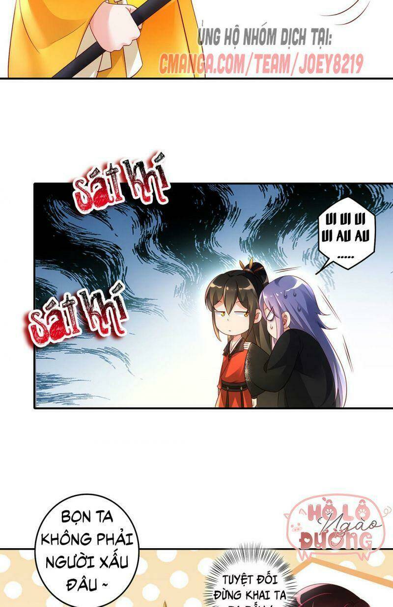 Thiên Kim Bất Hoán: Chapter 66