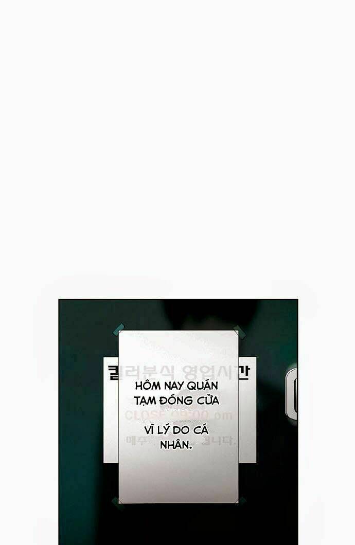 Quán Ăn Sát Thủ: Chapter 22