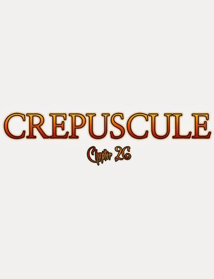 Crepuscule (Yamchi): Chapter 26