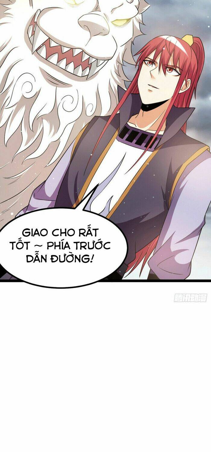 Tiên Vương Trùng Sinh: Chapter 216