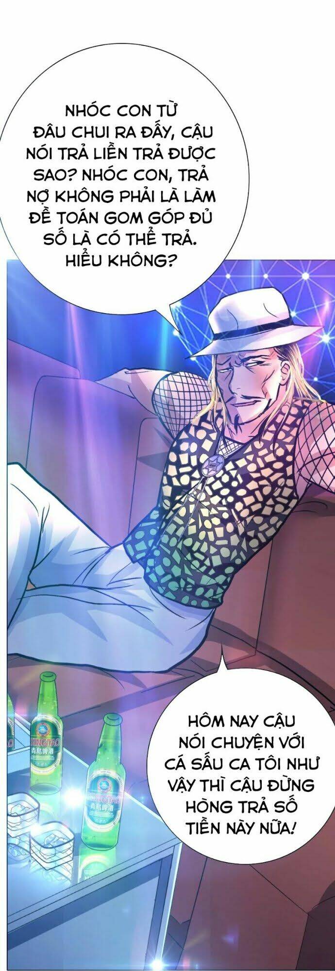 Hệ Thống Tiên Tôn Tại Đô Thị: Chapter 93