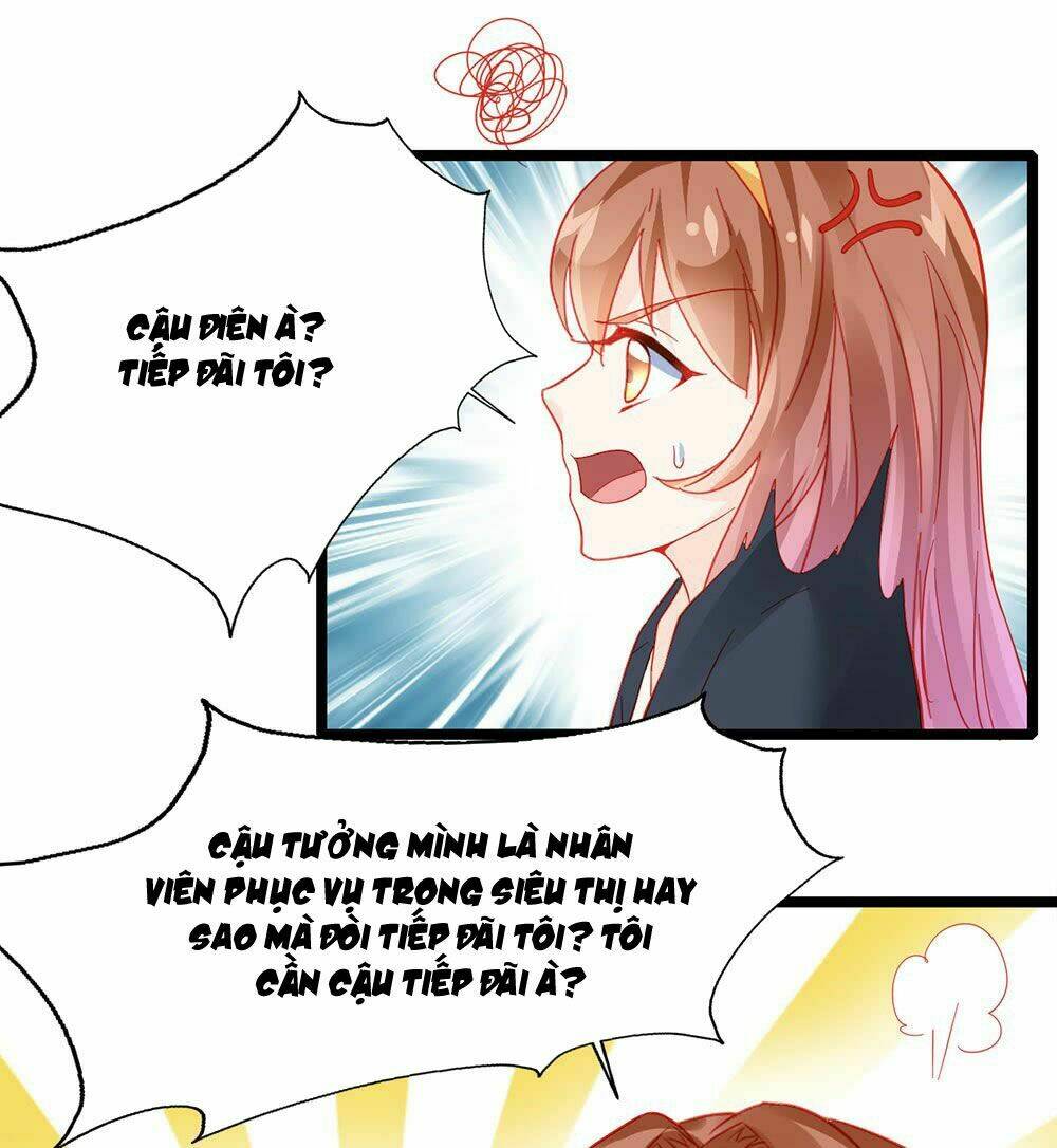 Tu La Thiếu Gia Quá Kiêu Ngạo: Chapter 18