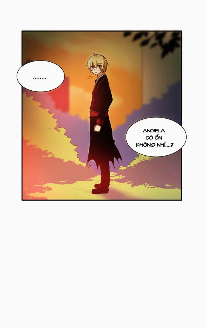 Crepuscule (Yamchi): Chapter 38