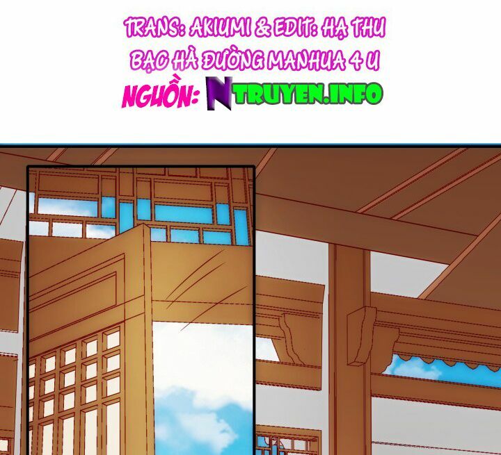 Đô đốc đại nhân sủng thê kí: Chapter 5.2