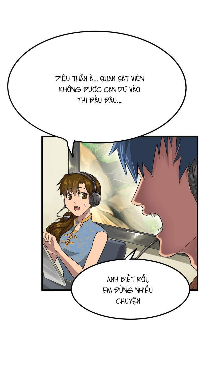 Vua Sinh Tồn: Chapter 10