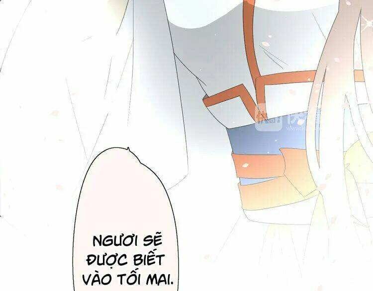 Vu Chúc Thiếu Nữ: Chapter 16.2