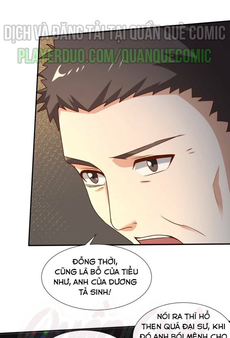 Thập Nhị Thiên Kiếp: Chapter 59