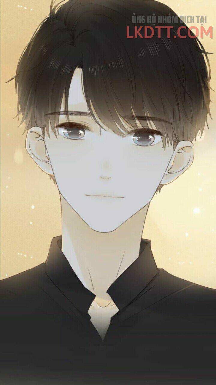 Cô Ấy Không Đáng Yêu: Chapter 38.1