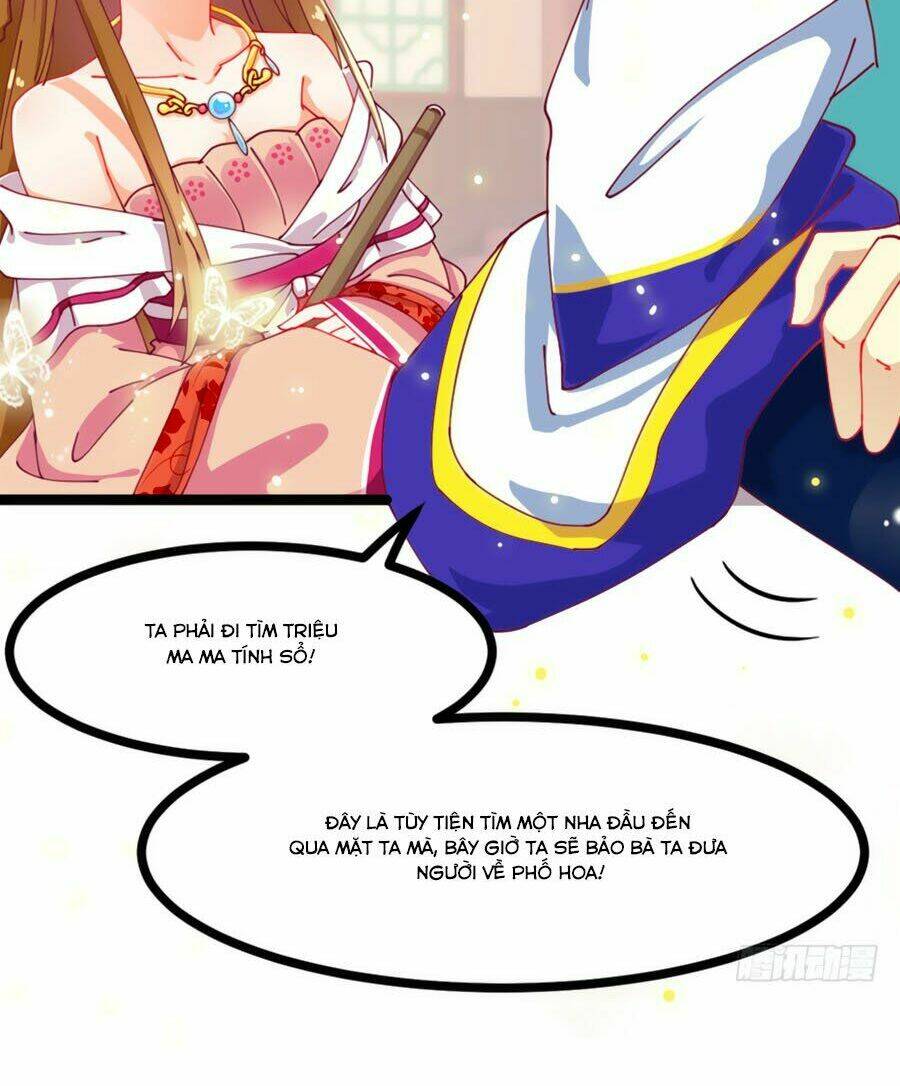 Ngọc Vi Mai: Chapter 4