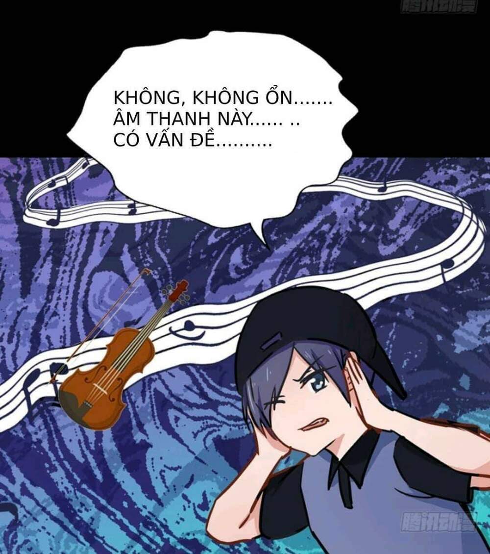Chạy Đi Âm Sai: Chapter 69