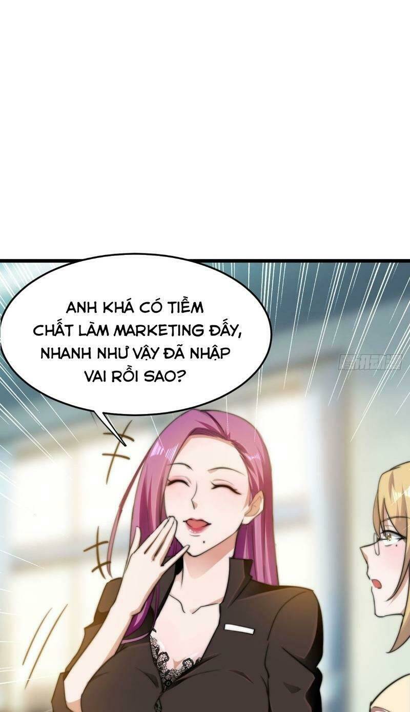 Cực Phẩm Chiến Vương Tại Hoa Đô: Chapter 9