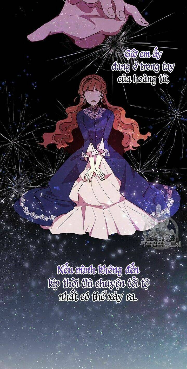 Công Tước, Loạn Vừa Thôi!: Chapter 75