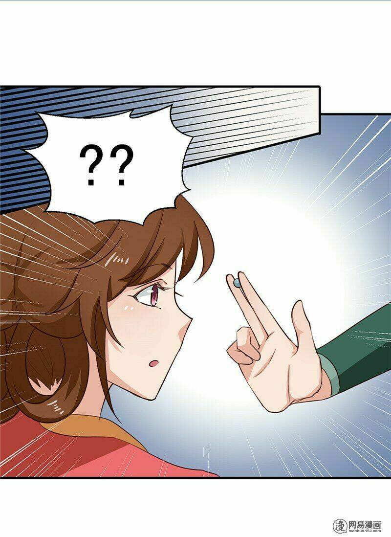 Thiên Tài Tiểu Độc Phi: Chapter 89