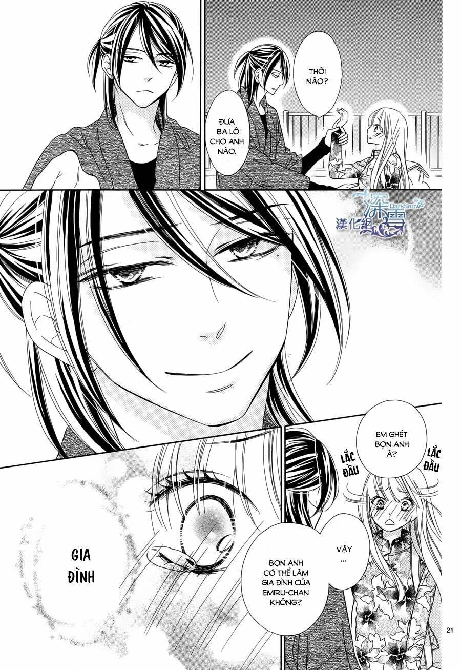 Last Notes: Chapter 4
