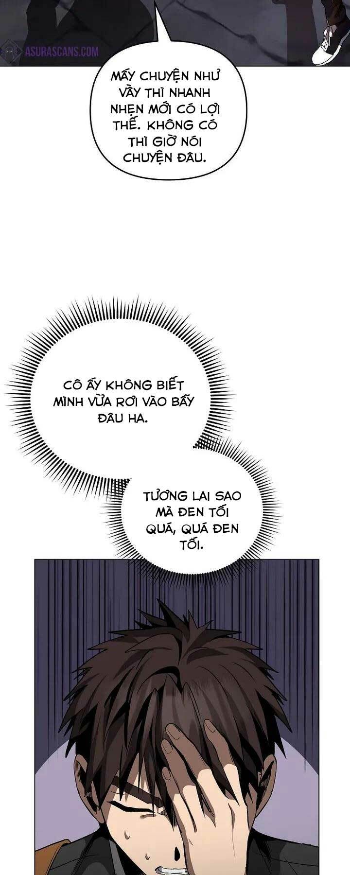 Con Đường Diệt Thần: Chapter 18