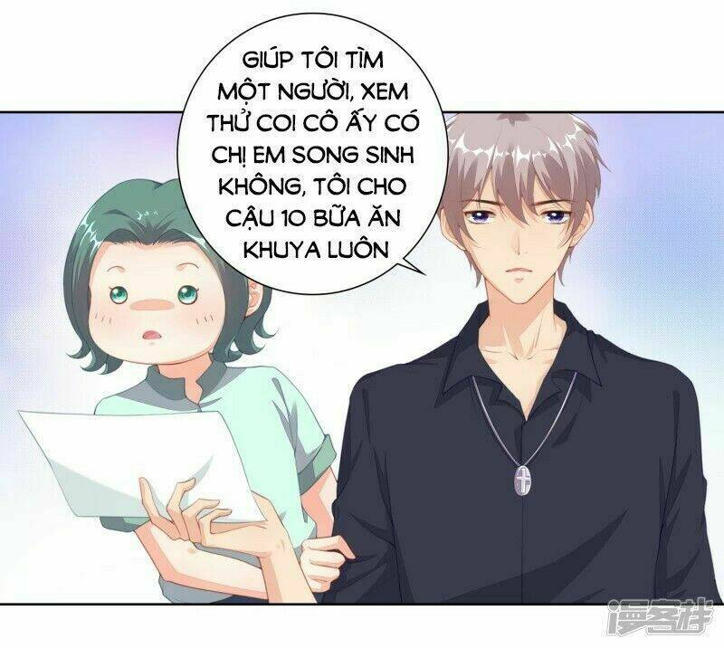 Người Yêu Ẩn Hình Của Ảnh Đế: Chapter 14