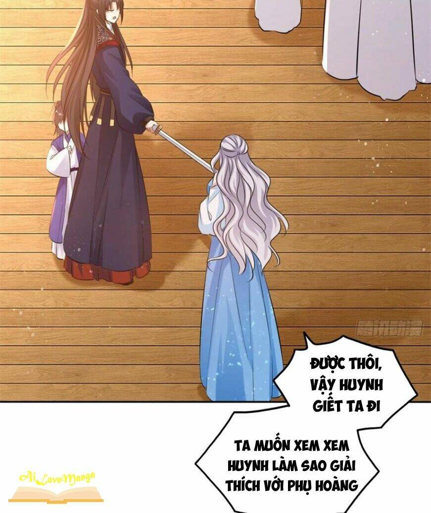 Vương Phi Thật Thích Trang Điểm: Chapter 113