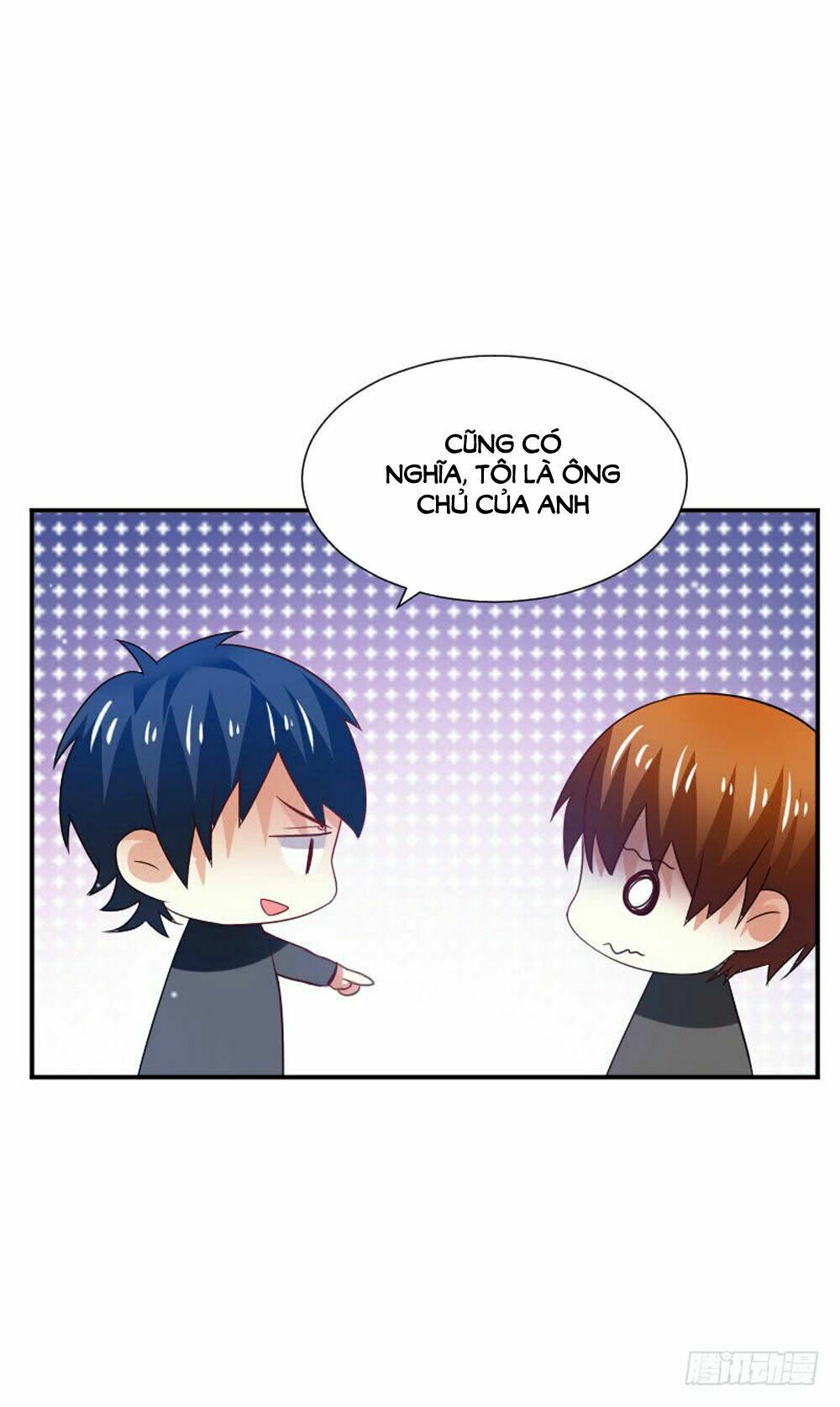 Nam Thần Luôn Muốn Chọc Ghẹo Ta: Chapter 57