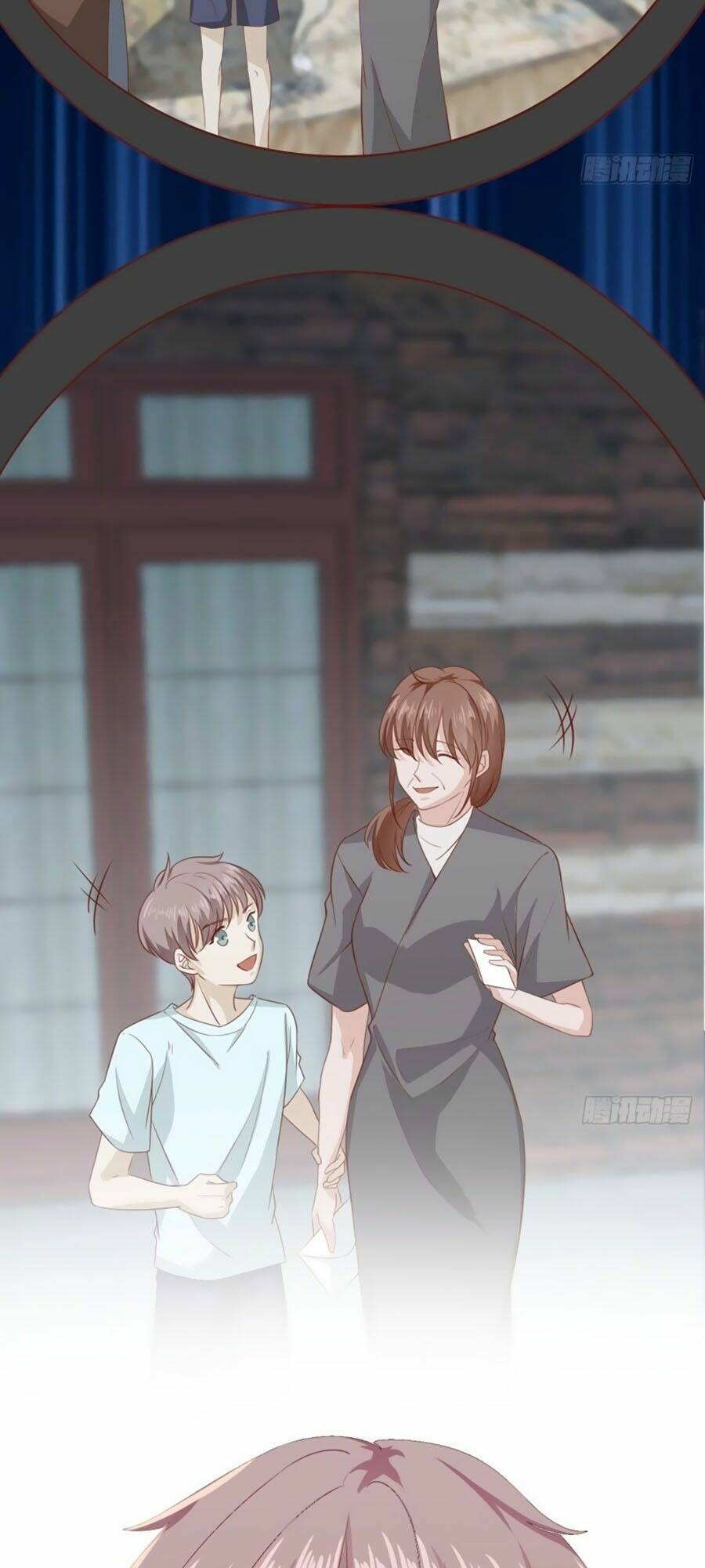 Tư Thế Chính Xác Cùng Bệ Hạ Yêu Đương: Chapter 22