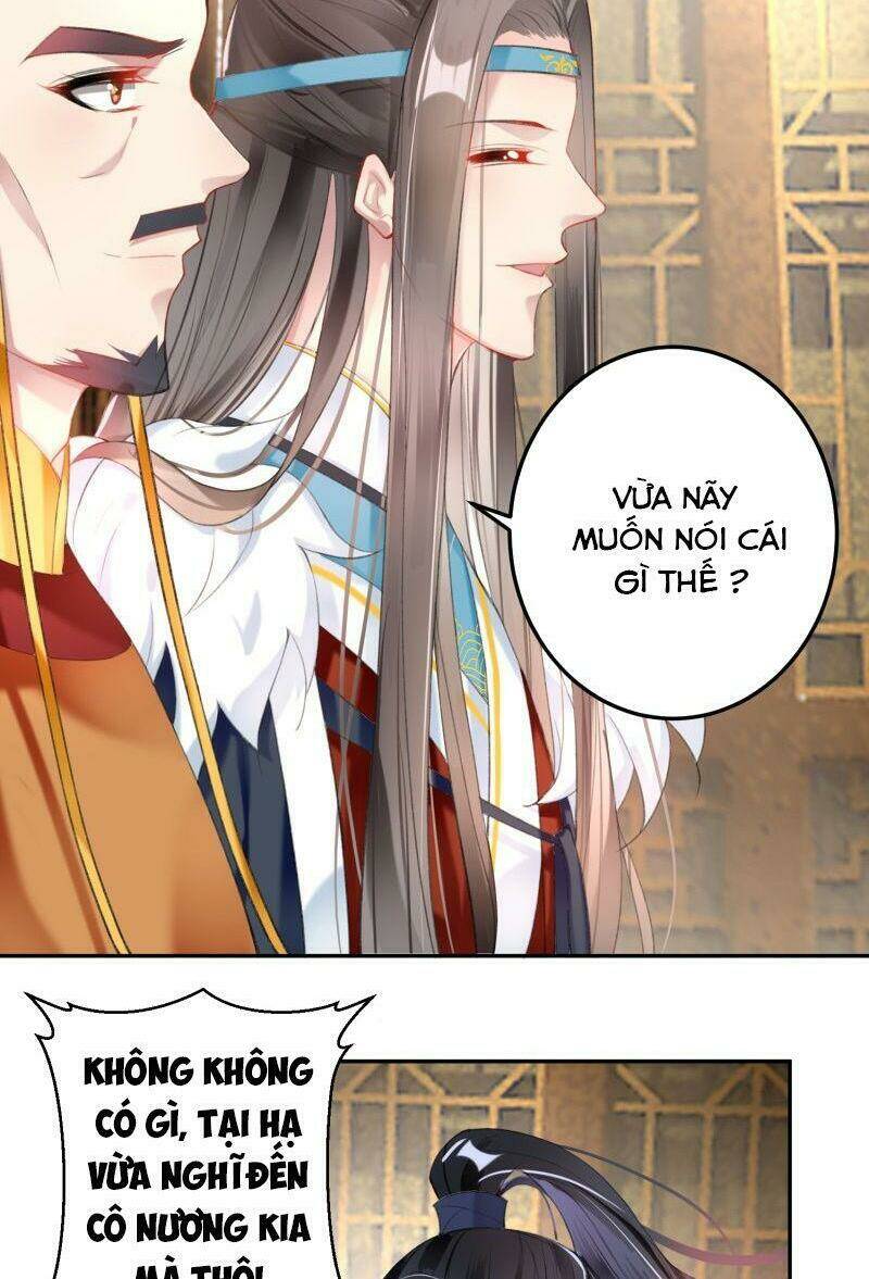 Vương Gia, Áo Lót Của Ngươi Rơi Mất Rồi: Chapter 108