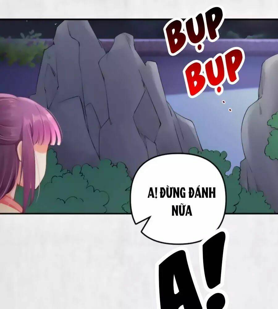 Hoạn Phi Hoàn Triều: Chapter 43