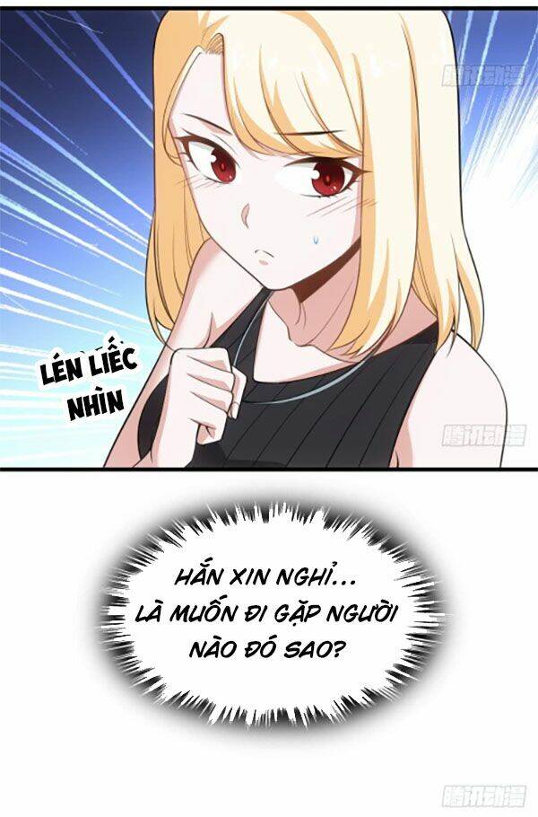 Người Ở Rể Mạnh Nhất: Chapter 20