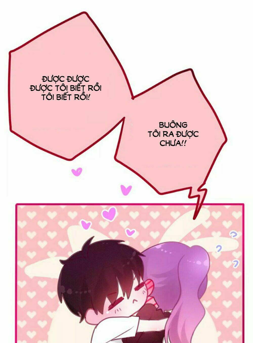 Tháng Sáu Kì Diệu: Chapter 41