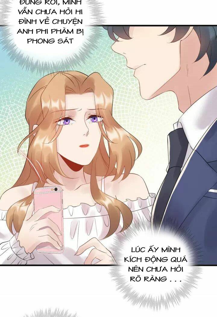 Trong Sinh Chi Ức Vạn Ảnh Hậu Yếu Thượng Vị: Chapter 248