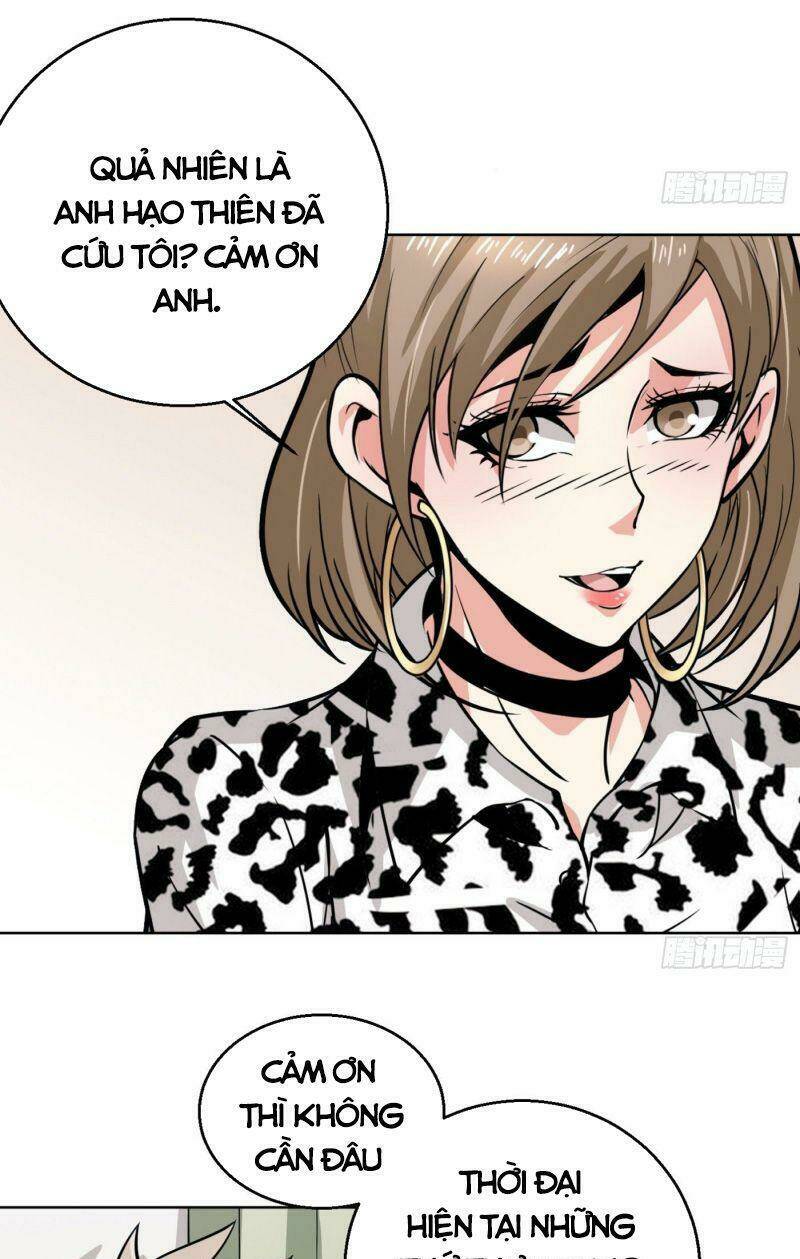 Cuồng Thiếu Siêu Thiên Tài: Chapter 8