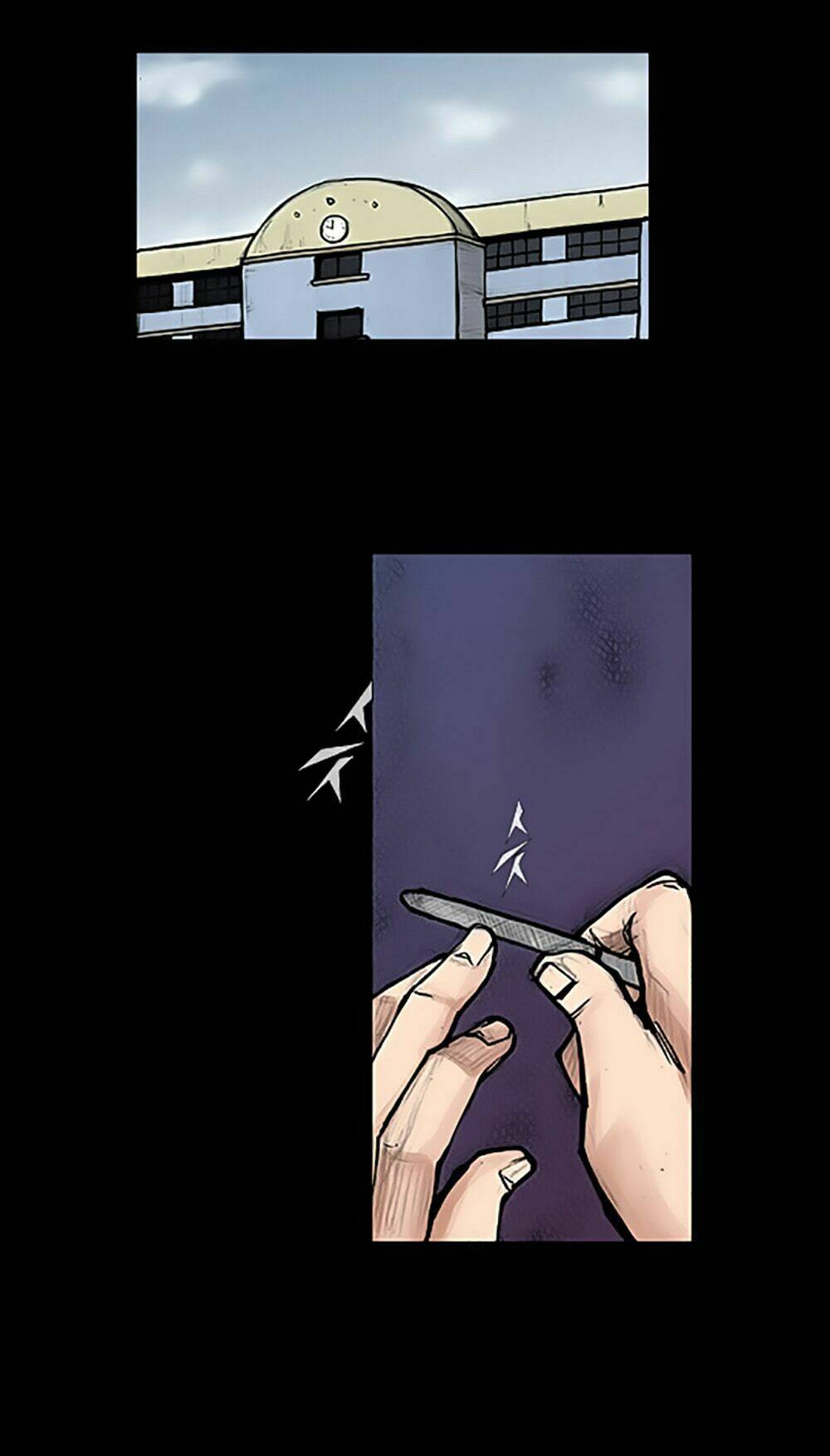 Độc Cô Tiền Truyện: Chapter 9