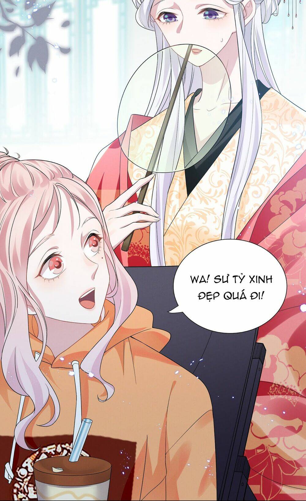 Ghen Tuông Số 1 Thế Giới: Chapter 8