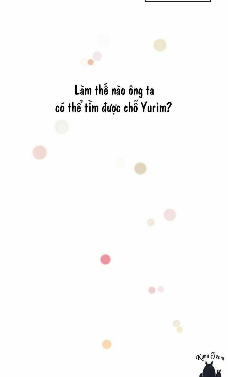 My Shining World: Chapter 49