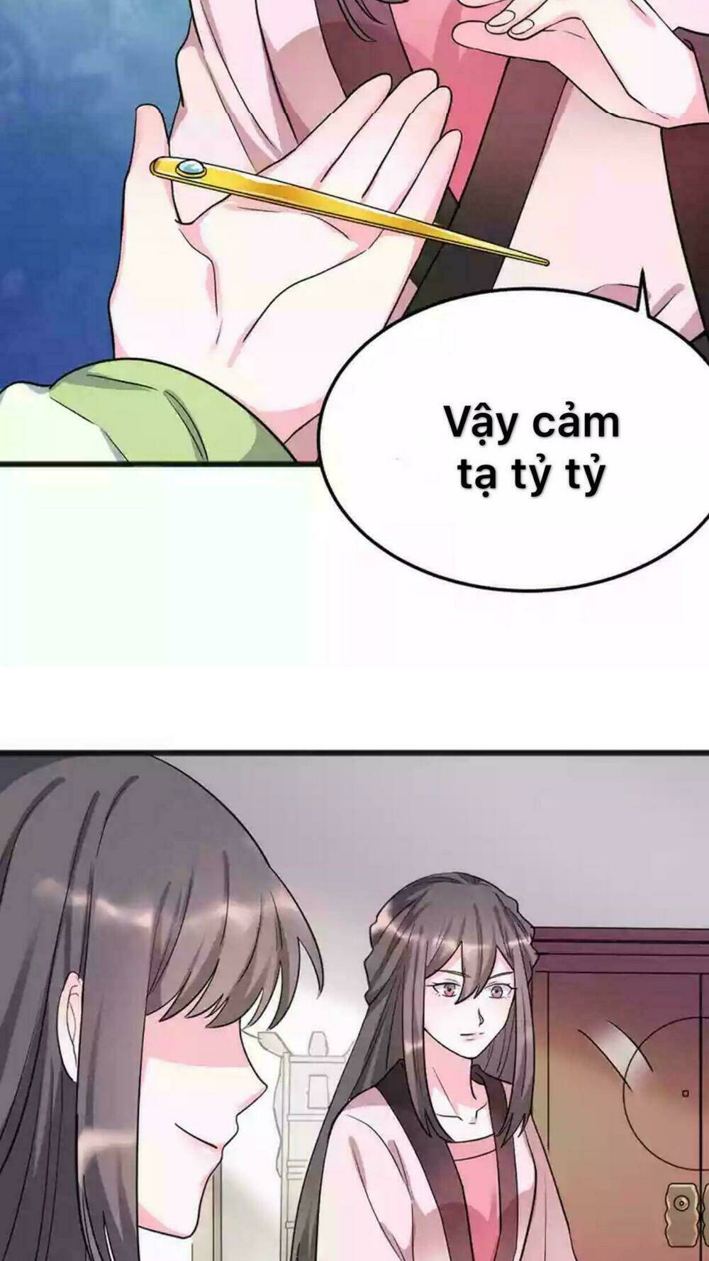 Hoa Khôi Trọng Sinh: Chapter 9