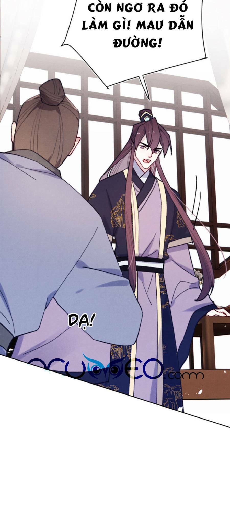 Quân Nhan Tựa Hoa Đào: Chapter 31