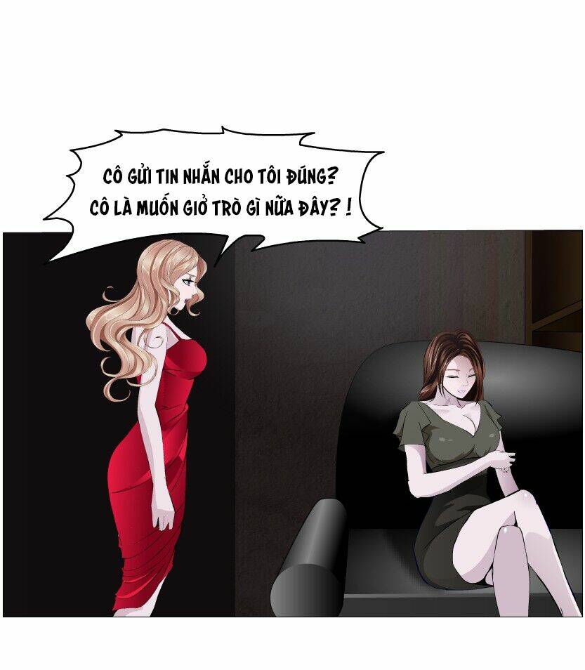Cạm Bẫy Của Nữ Thần: Chapter 126