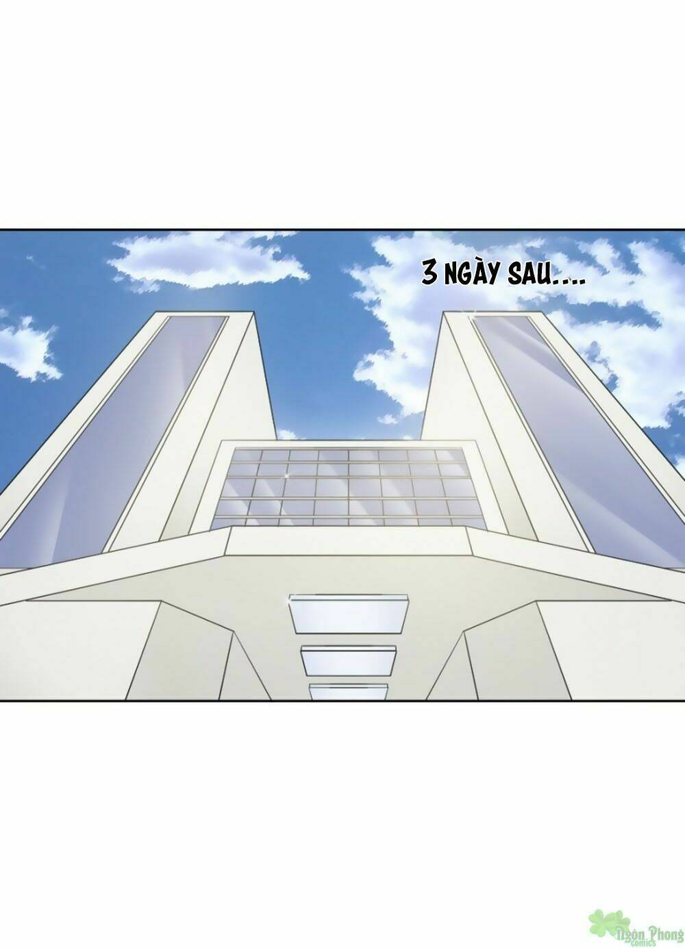 Thiên Kim Đường Môn: Chapter 90