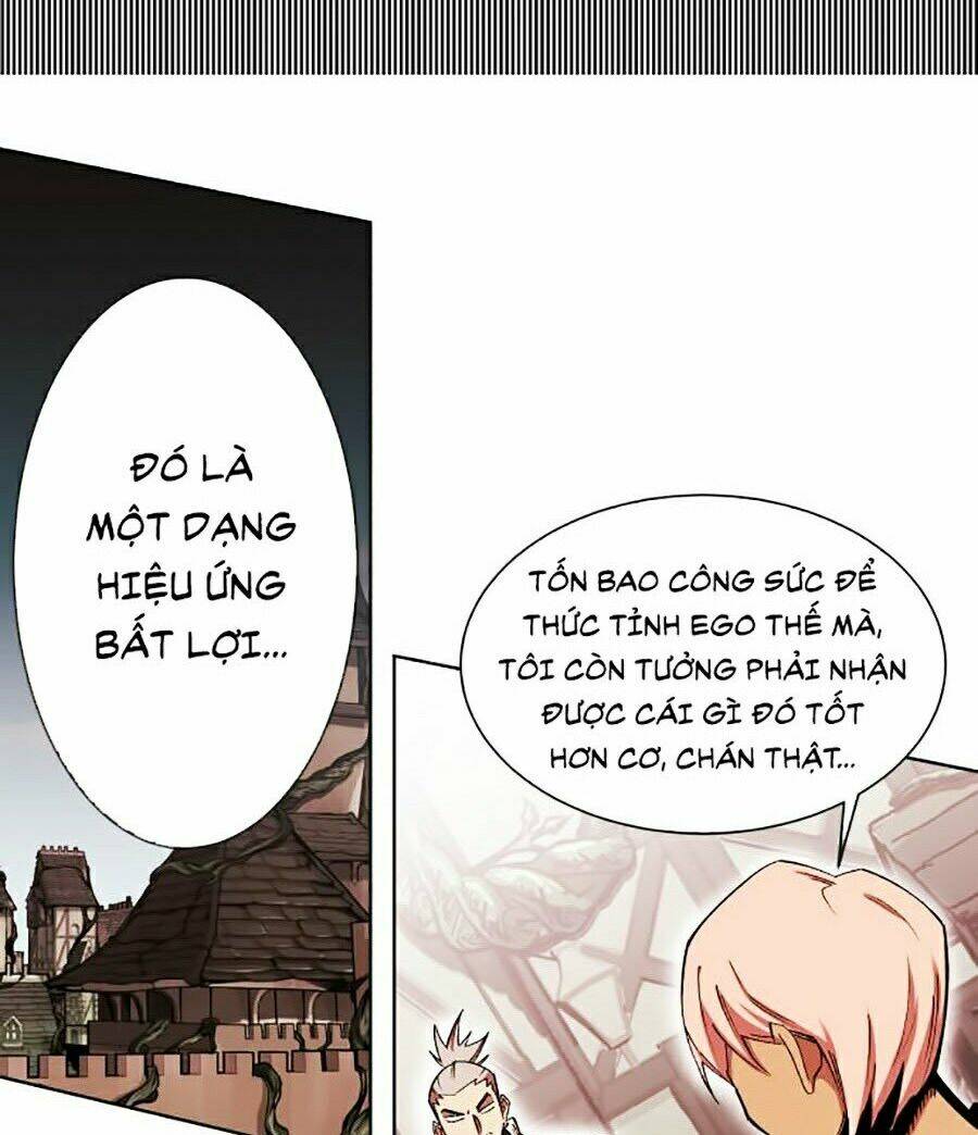 Hard Core Leveling Warrior Ss2: Chapter 97