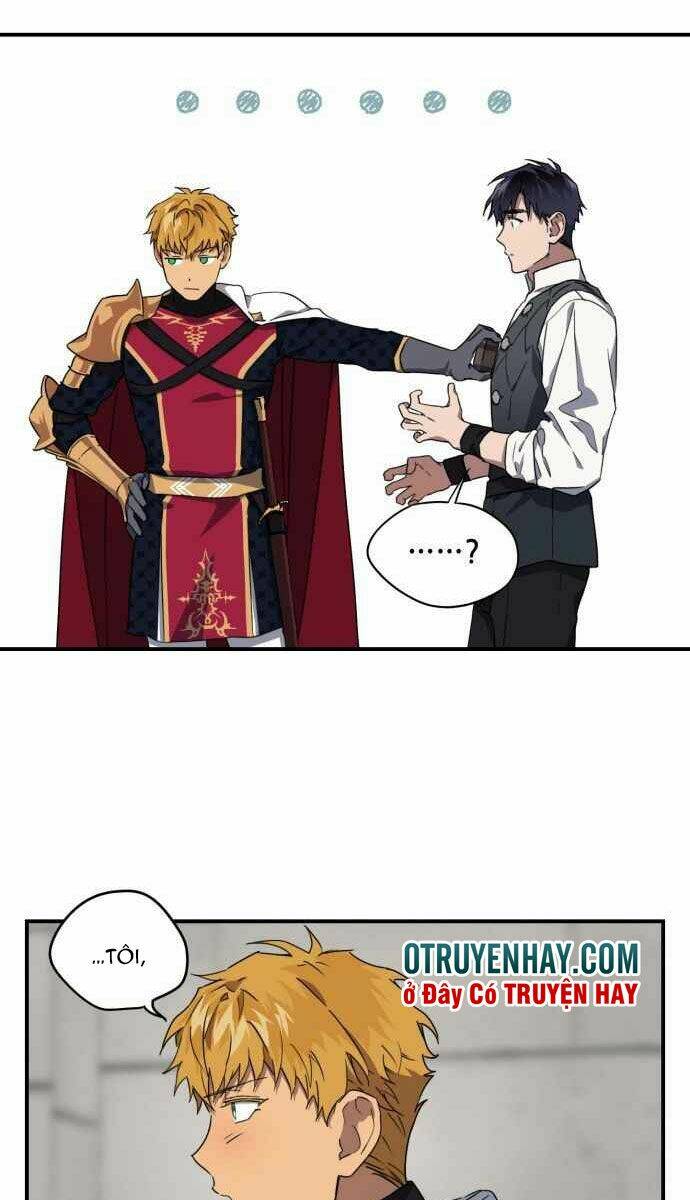 LÂU ĐÀI VÔ DANH: Chapter 31